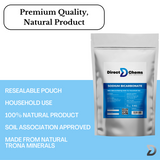 Sodium Bicarbonate