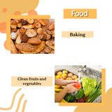 Sodium Bicarbonate Food Grade