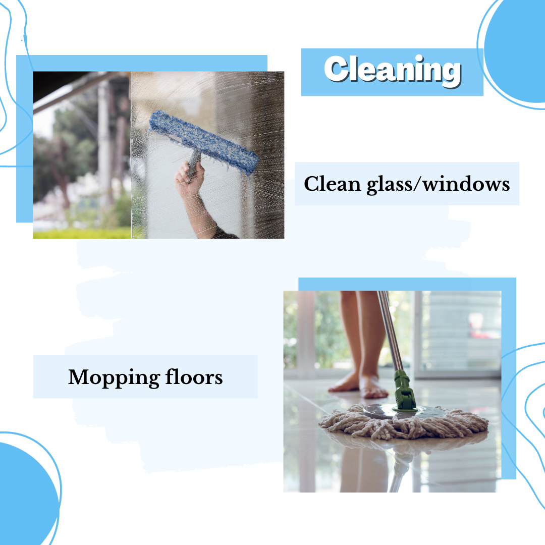 20% Acetic Acid (Vinegar)