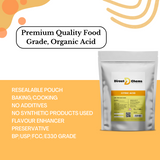 Citric Acid