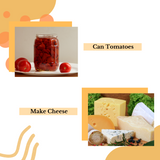 Citric Acid