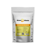 Sodium Bicarbonate Food Grade