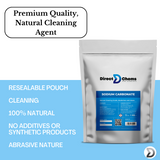 Sodium Carbonate