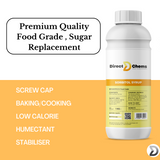 Sorbitol Syrup