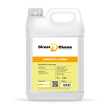 Sorbitol Syrup
