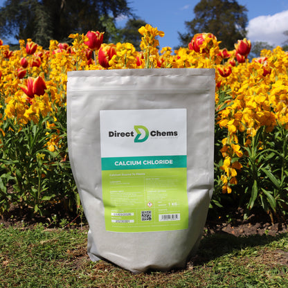 Calcium Chloride