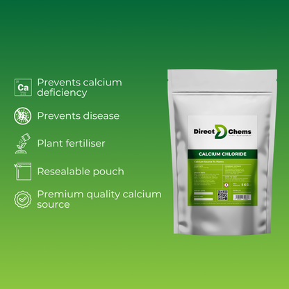 Calcium Chloride