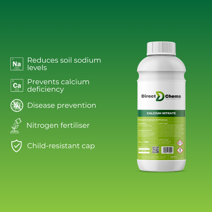 Calcium Nitrate