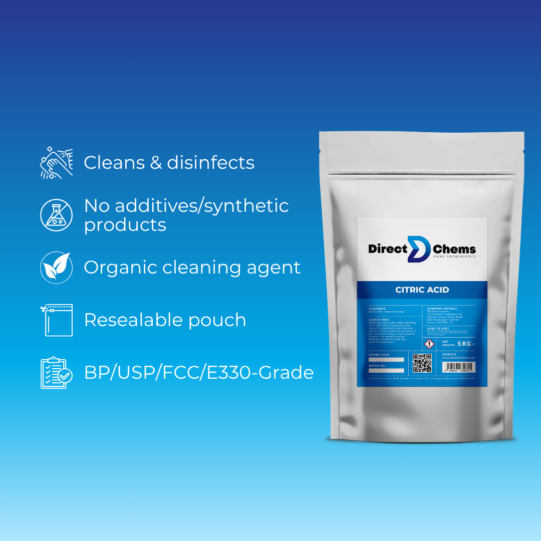 Citric Acid