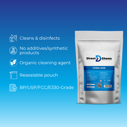 Citric Acid