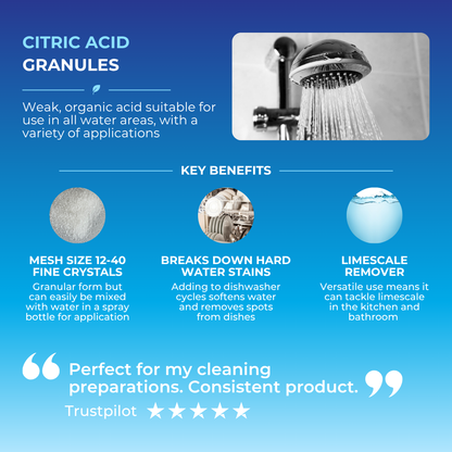 Citric Acid