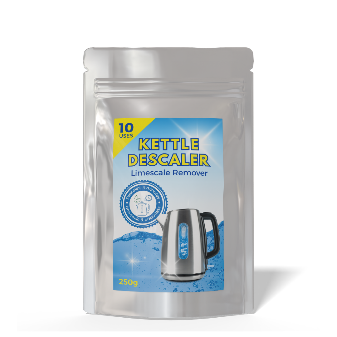 Kettle Descaler (10 uses)