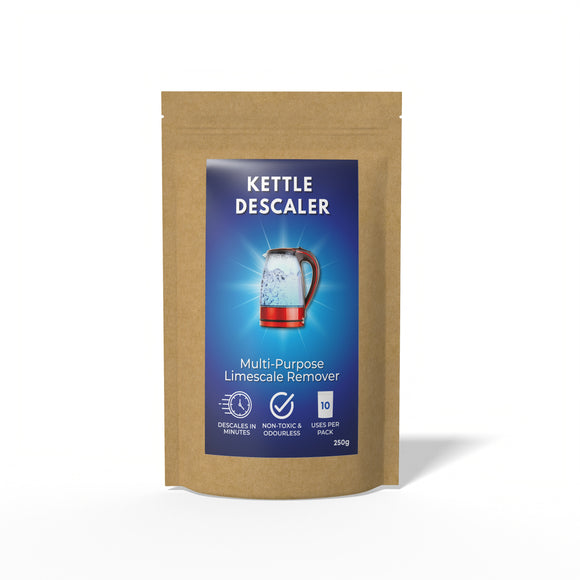 Kettle Descaler (10 uses)