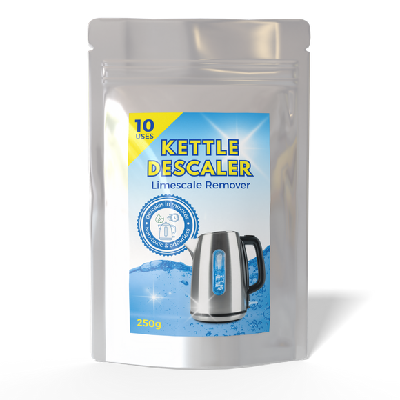 Kettle Descaler (10 uses)