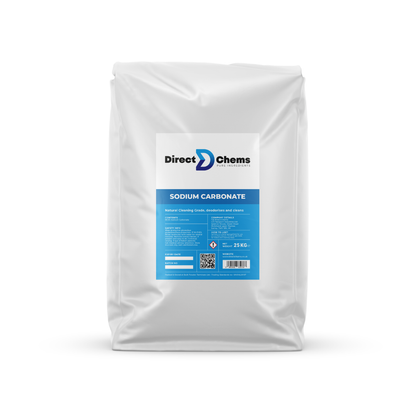 Sodium Carbonate