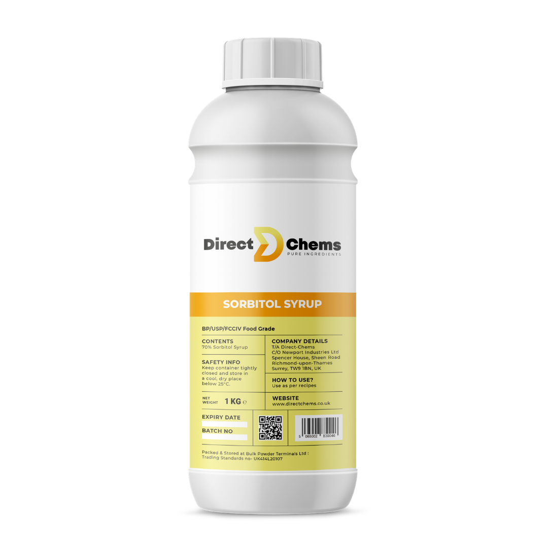 Sorbitol Syrup