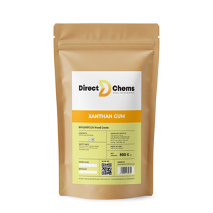 Xanthan Gum