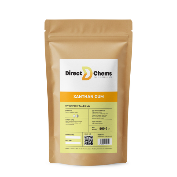 Xanthan Gum