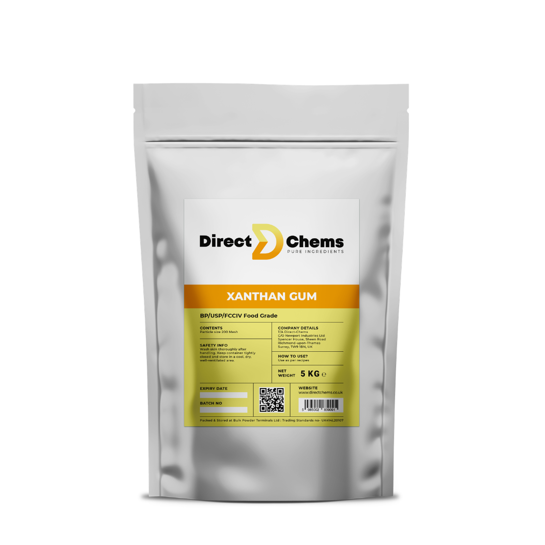 Xanthan Gum
