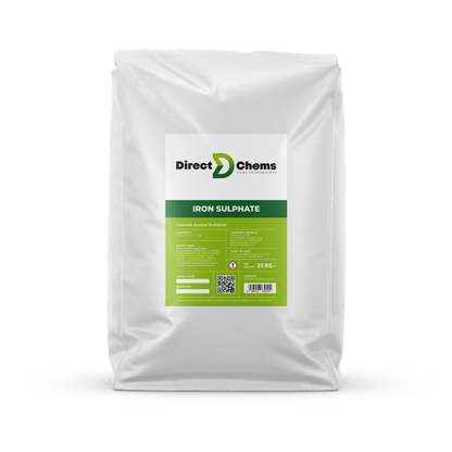 Iron Sulphate (Damp Grade)