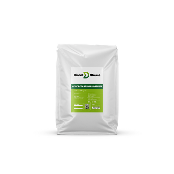 Monopotassium Phosphate (MKP)