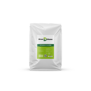Potassium Chloride