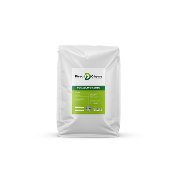 Potassium Chloride
