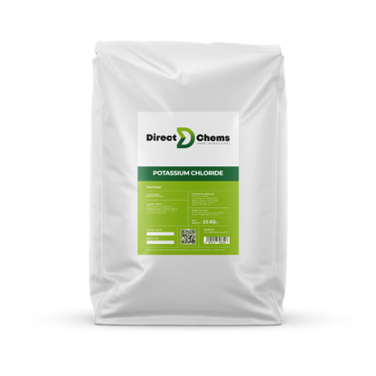 Potassium Chloride