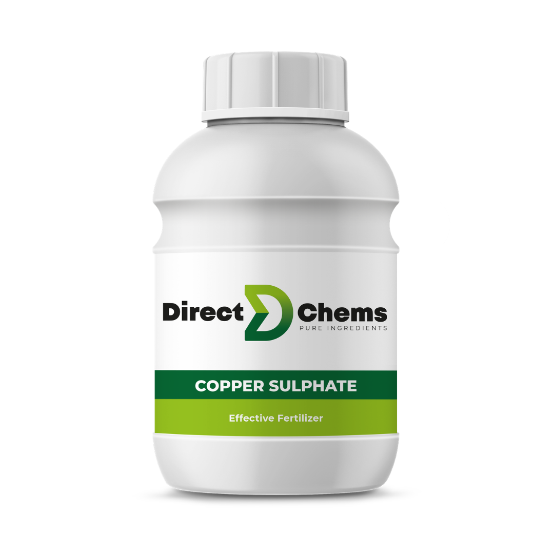 Copper Sulphate