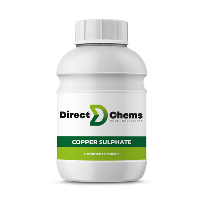 Copper Sulphate