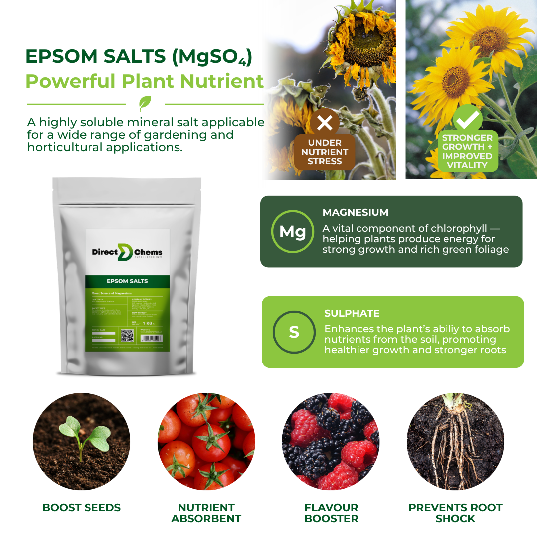 Epsom Salts