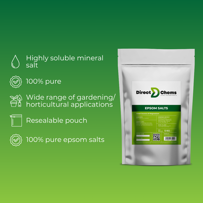 Epsom Salts