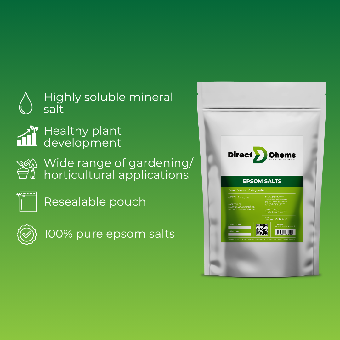 Epsom Salts