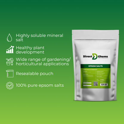 Epsom Salts