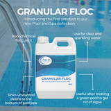 Granular Floc