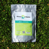 Iron Sulphate (Damp Grade)