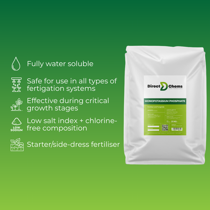 Monopotassium Phosphate (MKP)