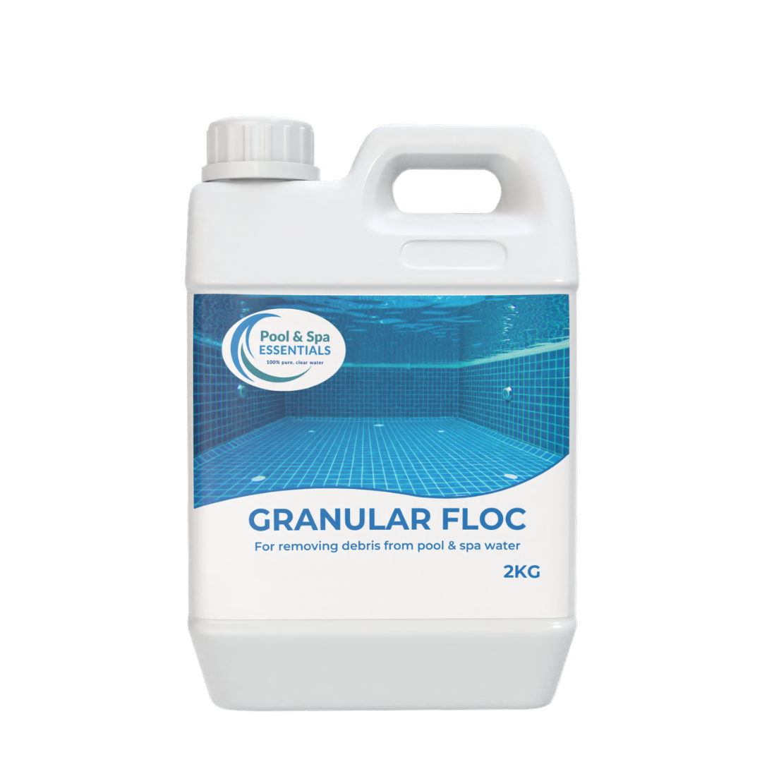 Granular Floc
