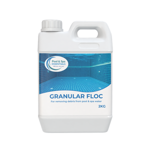 Granular Floc