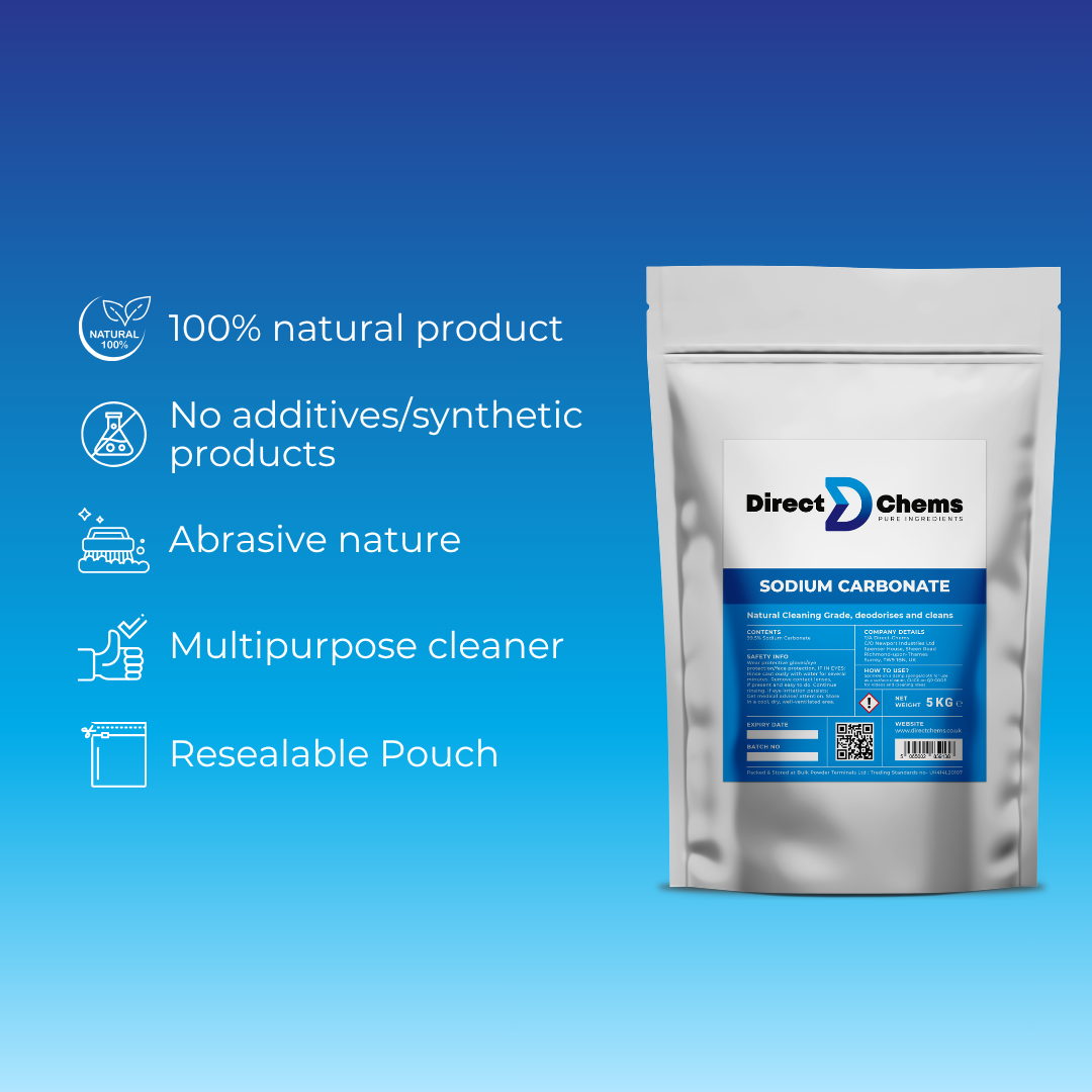 Sodium Carbonate
