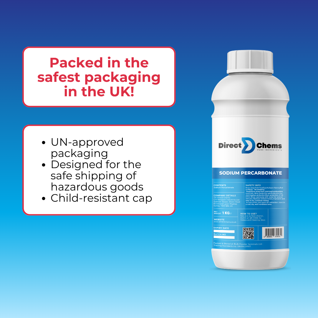 Sodium Percarbonate