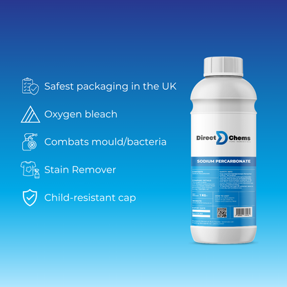 Sodium Percarbonate