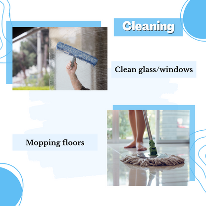 20% Acetic Acid (Vinegar)