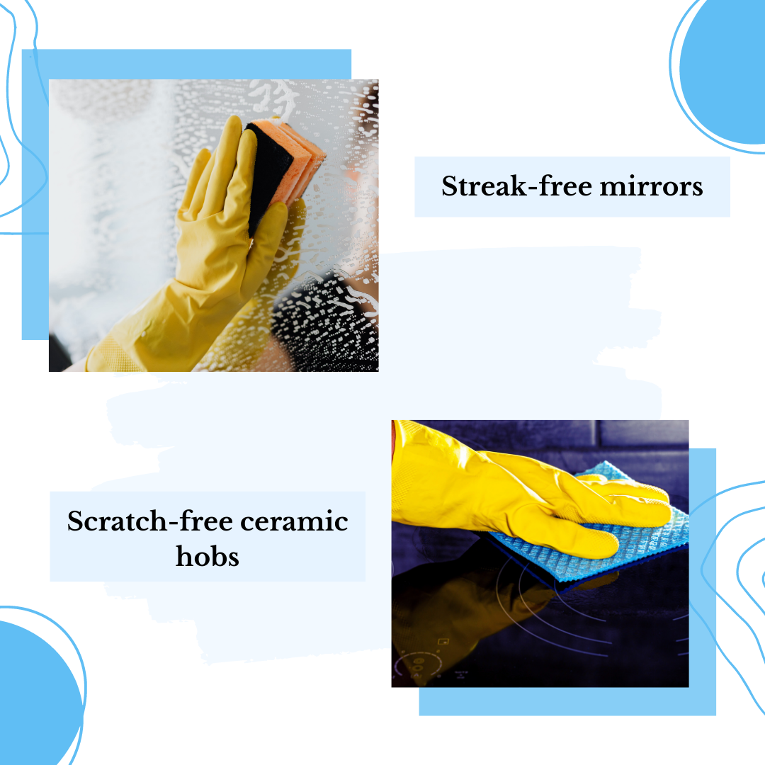 20% Acetic Acid (Vinegar)