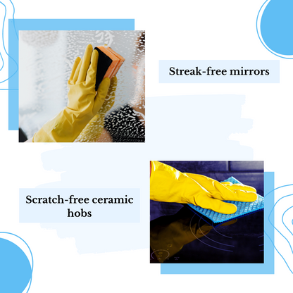 20% Acetic Acid (Vinegar)