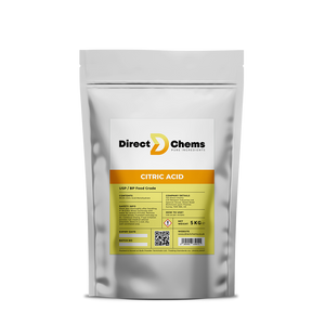 Citric Acid