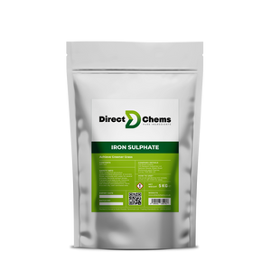 Iron Sulphate (Damp Grade)