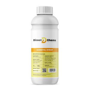 Sorbitol Syrup